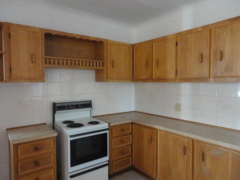 To Let 3 Bedroom Property for Rent in Ladybrand Free State